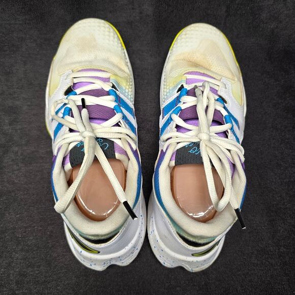 New Balance Coco Gauff CG1 White Sneakers Tennis Shoes main image 8